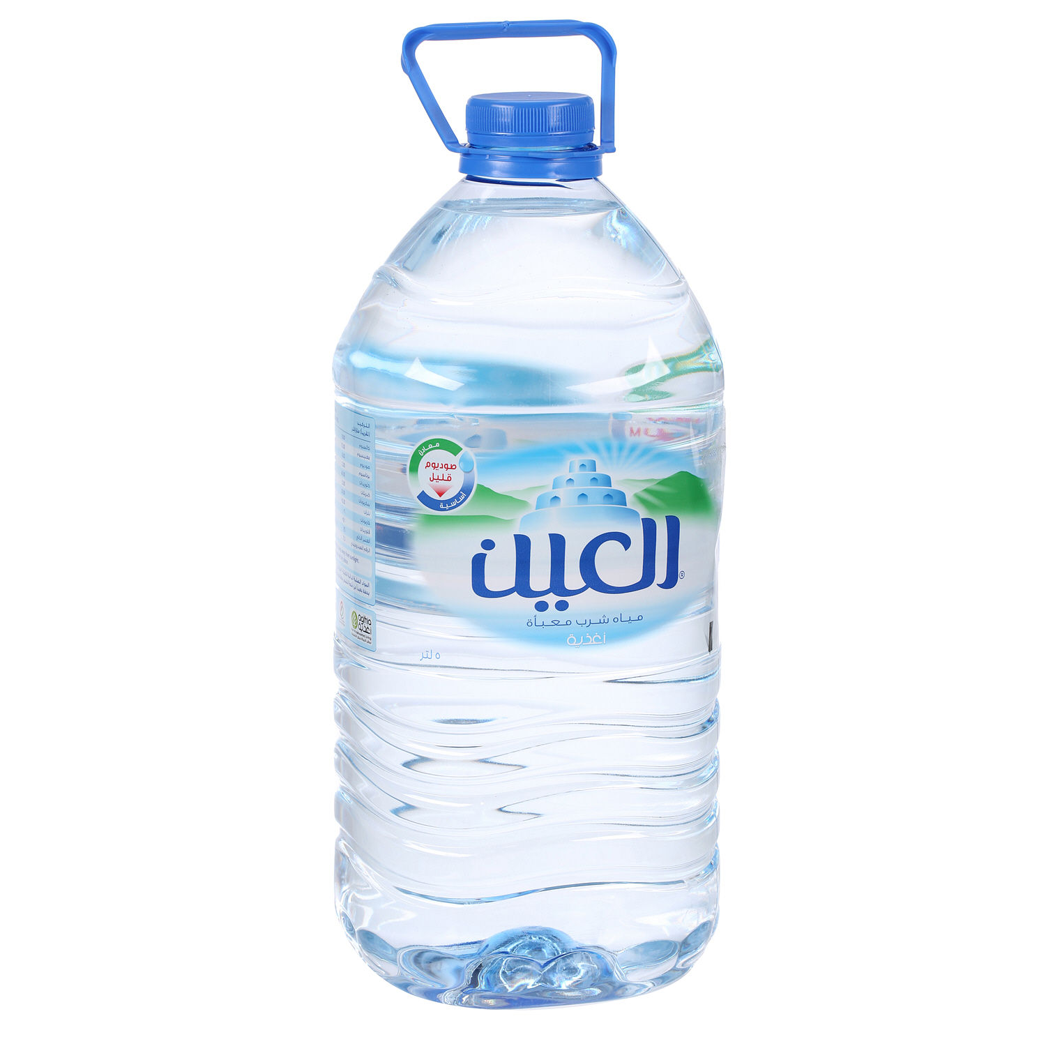 Al Ain Water 5 L