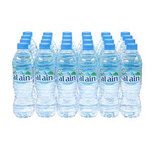 Al Ain Water 24 x 500 ml