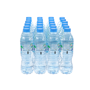 Al Ain Water 24 x 500 ml