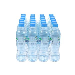Al Ain Water 24 x 500 ml