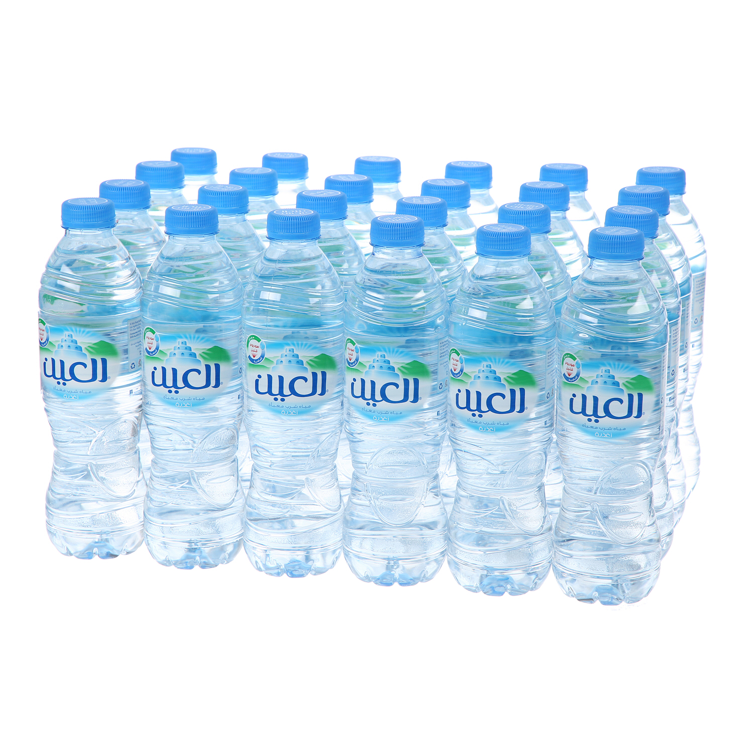 Al Ain Water 24 x 500 ml