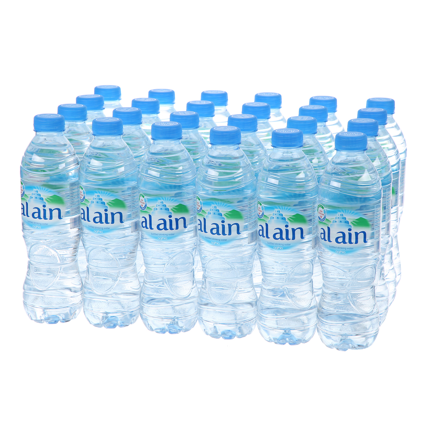 Al Ain Water 24 x 500 ml