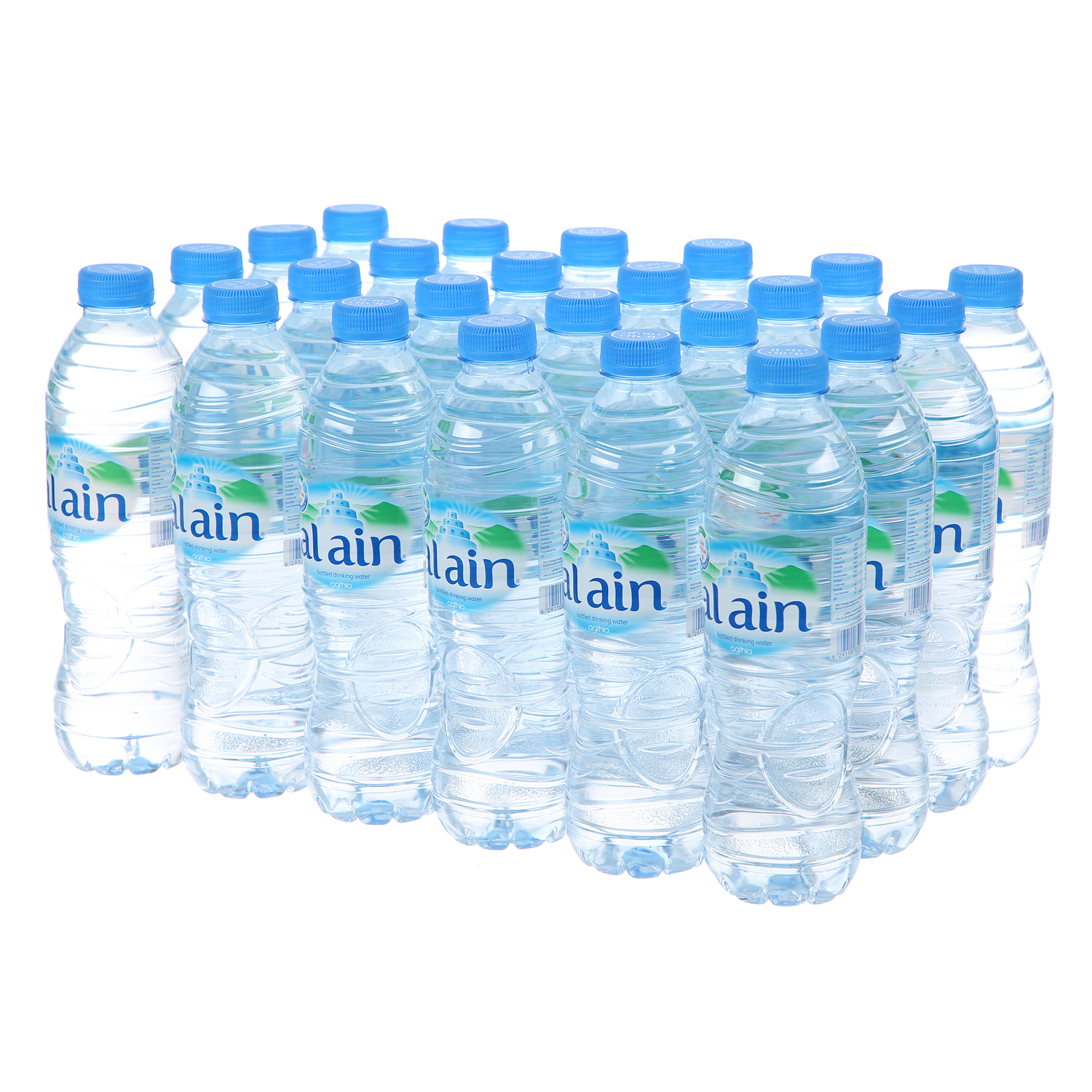 Al Ain Water 24 x 500 ml
