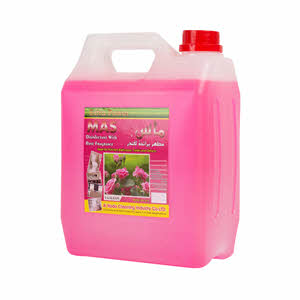 Mas Disinfectant 4Ltr