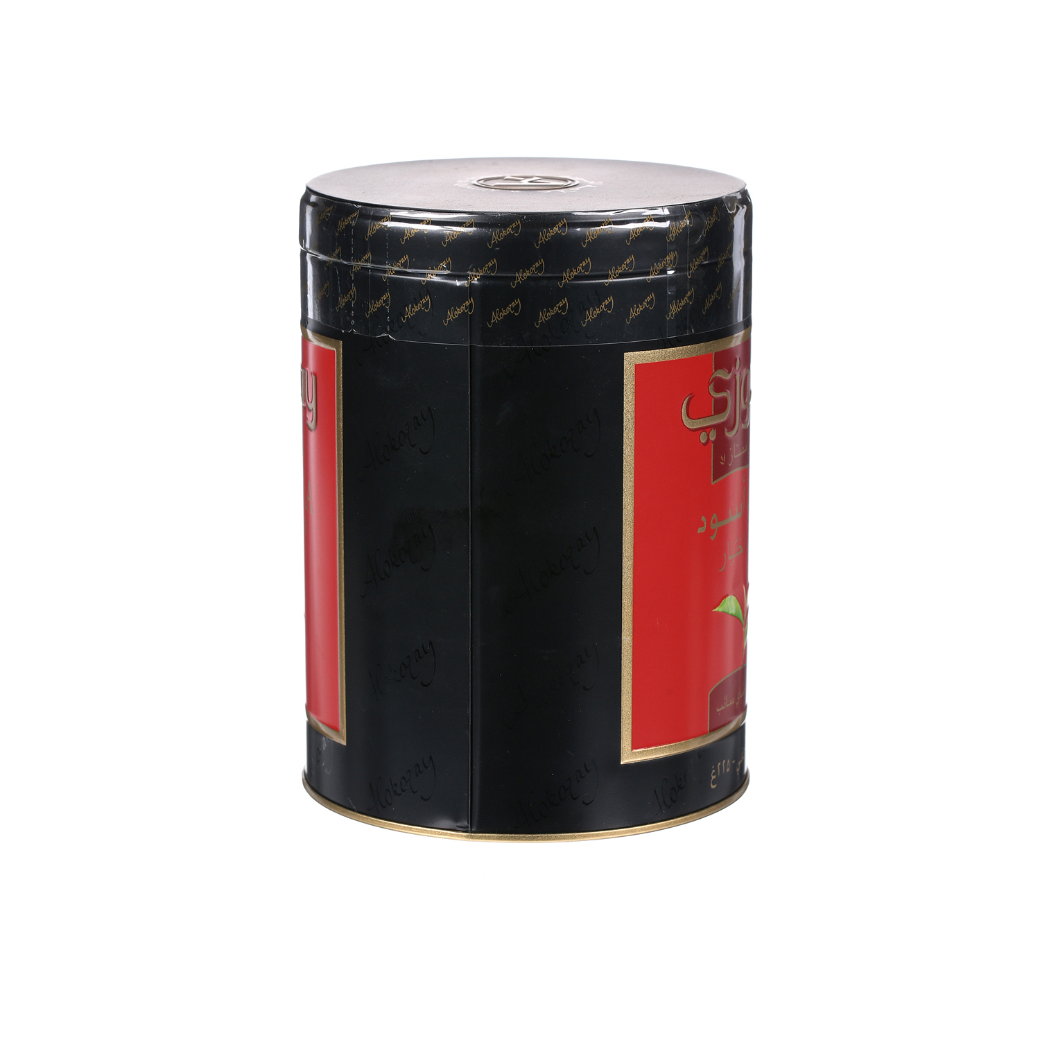 Alokozay Tin Tea Ctc Loose 225gm