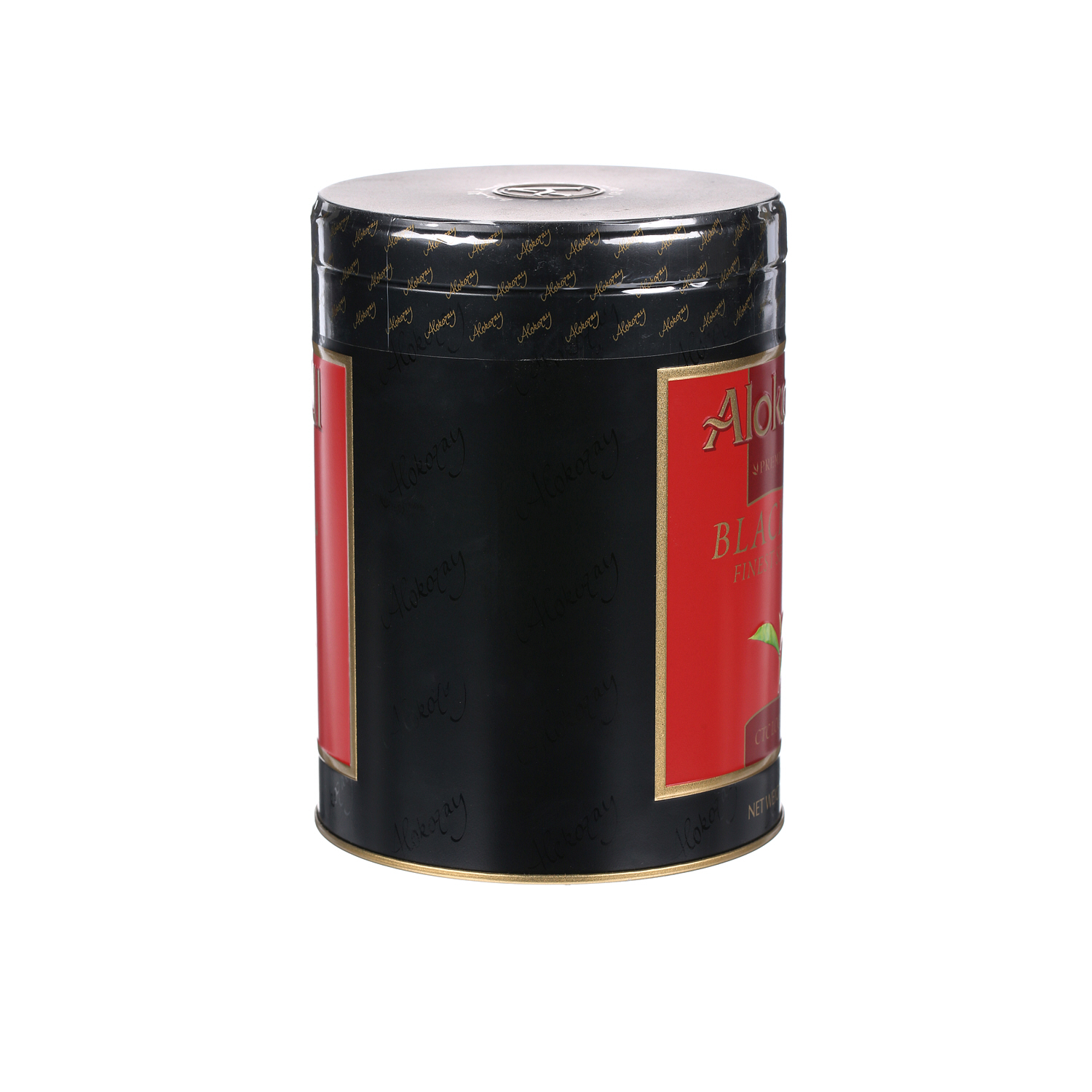 Alokozay Tin Tea Ctc Loose 225gm