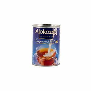 Alokozay Evaporated Milk 410gm