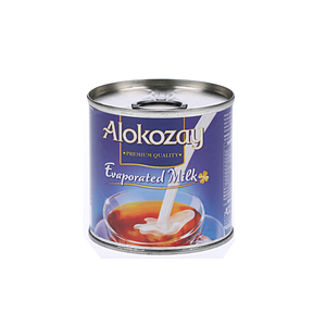 Alok Ozay Evaporated Milk 170 g