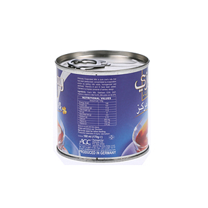 Alok Ozay Evaporated Milk 170 g