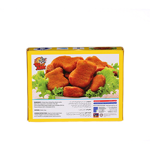 Freshly Foods Chicken Nuggets 200gm