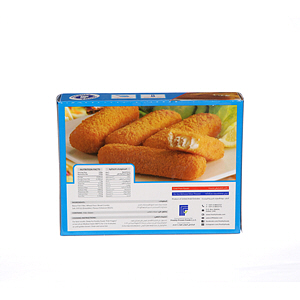 Freshly Foods Fish Finger Hamour 250 g