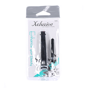 Xclusive Strong Toenail Clippers 212