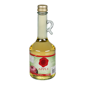 Lorena Vinegar Apple Cider 500ml