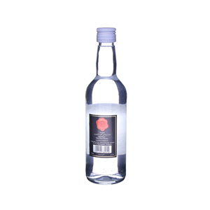 Lorena Rose Water 500 ml