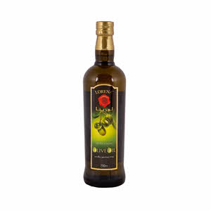 Lorena Extra Virgin Olive Oil 750ml
