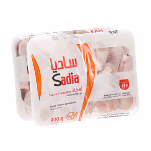 Sadia Chicken Drumstick 900 g × 2 Pieces