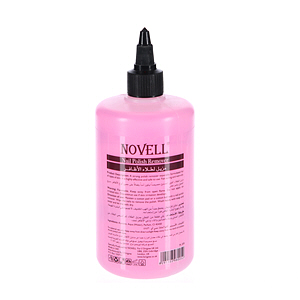 Novell Nail Polish Remover 300 ml