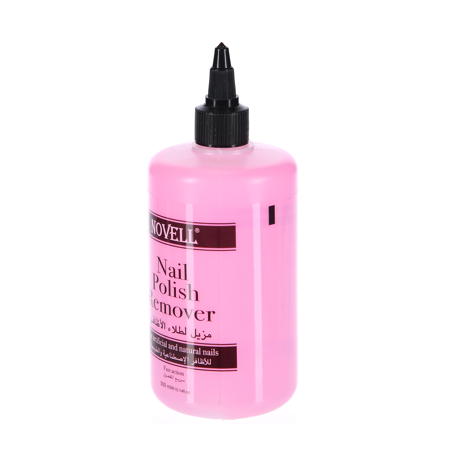 Novell Nail Polish Remover 300 ml