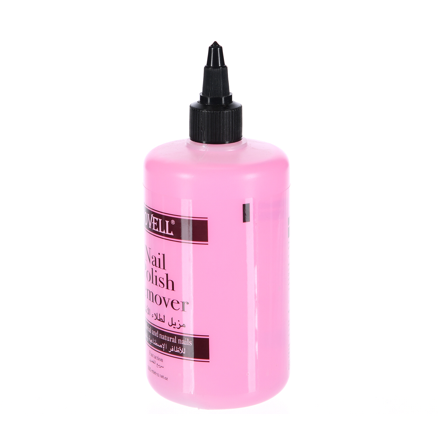 Novell Nail Polish Remover 300 ml