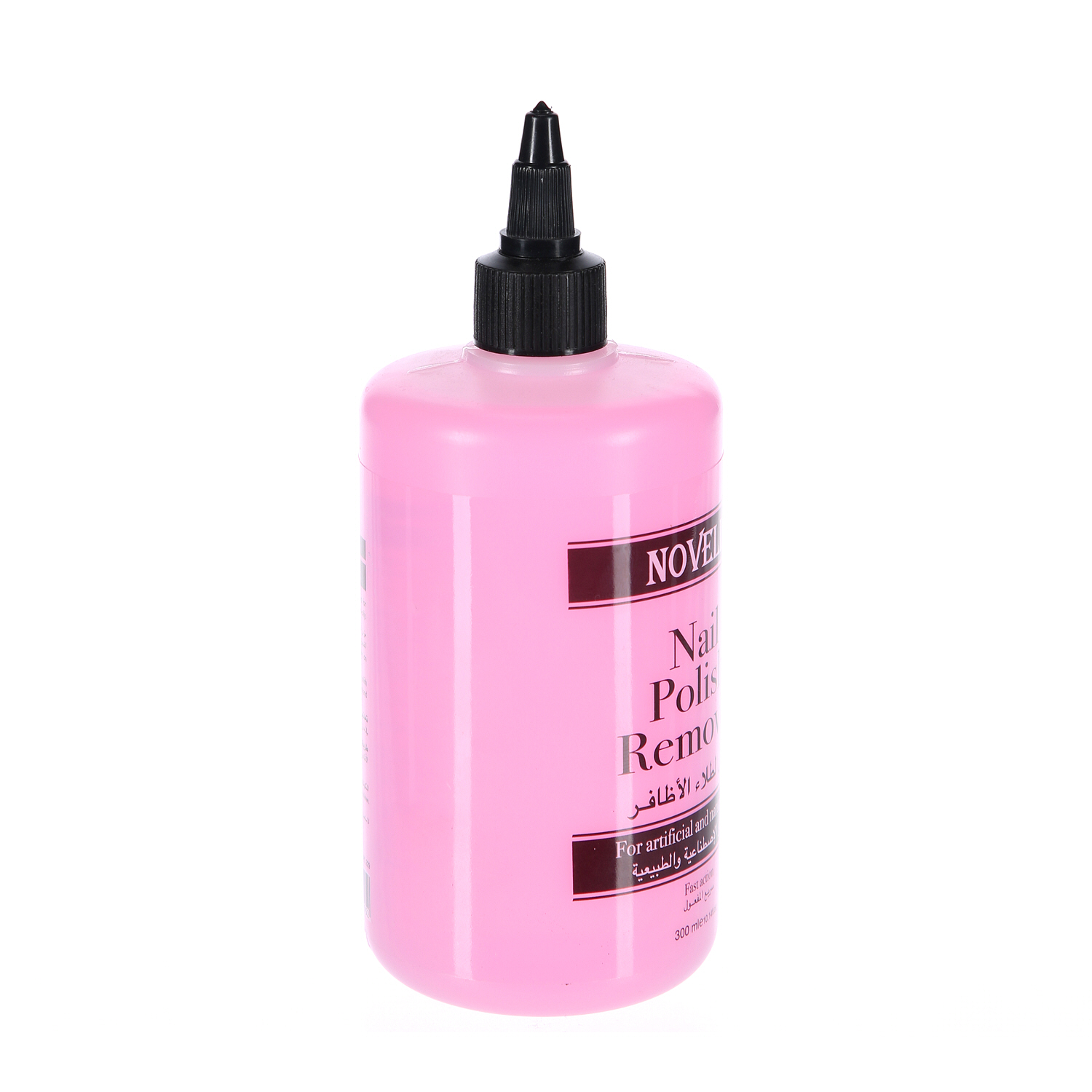 Novell Nail Polish Remover 300 ml