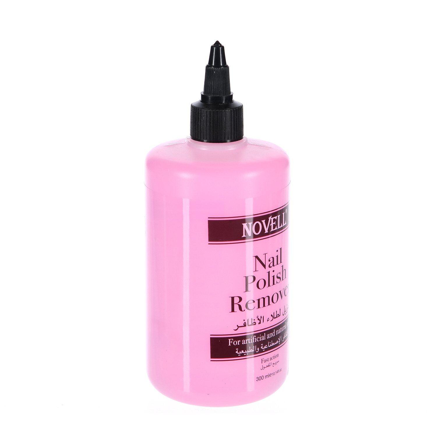 Novell Nail Polish Remover 300 ml