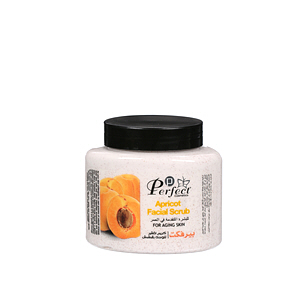 Perfect Appricot Facial Scrub 500 ml