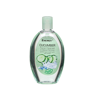 Energy Facial Cleanser Cucumber 235 ml