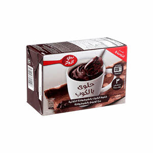 Betty Crocker Mug Treat Triple Chocolate Mix 255 g