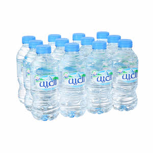 Al Ain Water 12 × 330 ml