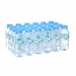 Al Ain Water 24 × 200 ml