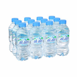 Al Ain Water 12X330Ml