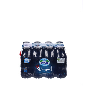 Al Ain Water Zero 200 ml × 12 Pack