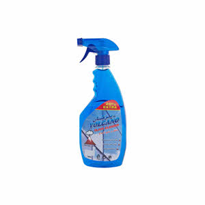 Volcano Glass Cleaner 520ml