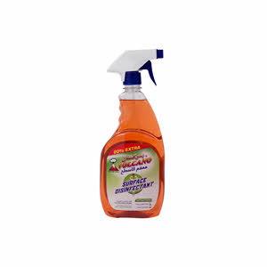 Volcano Surfce Disinfectant 625ml+20% Extra