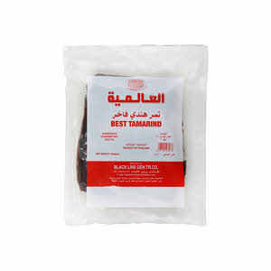 Alalamia Best Tamarind 300 g Alalamia Best Tamarind 300 g