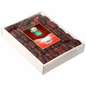 Bayara Dates Khudri Foam Tray