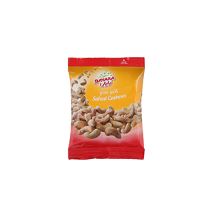 Bayara Cashews Salted 30gm