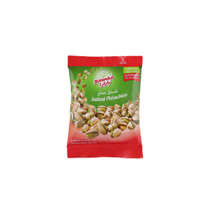 Bayara Pistachios Salted 30 g