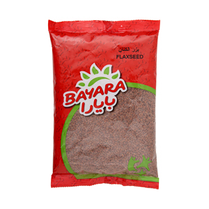 Bayara Flaxseed 400 g