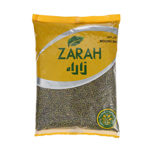 Zarah Moong Whole 1000 g