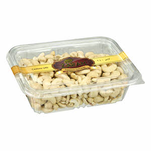 Zarah Cashew Nuts 400 g