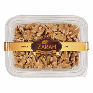 Zarah Walnut 400gm