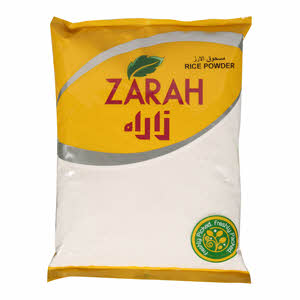 Zarah Rice Powder 1000 g