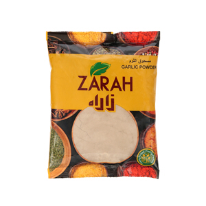 Zarah Garlic Powder 200 g