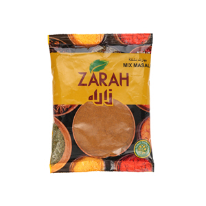 Zarah Mix Masala 200 g