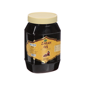 Zarah Dates Syrup 1 Kg