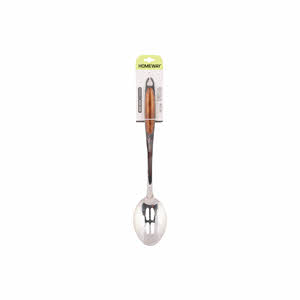 Homeway Stainless Steel Slotted Spoon