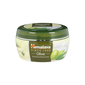 Himalaya Nourishing Cream Himalaya Olive Extra 250ml