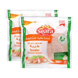 Seara Breast Chicken Tender 2X900G