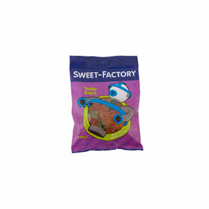 Sweet Factory Teddy Bears 160gm